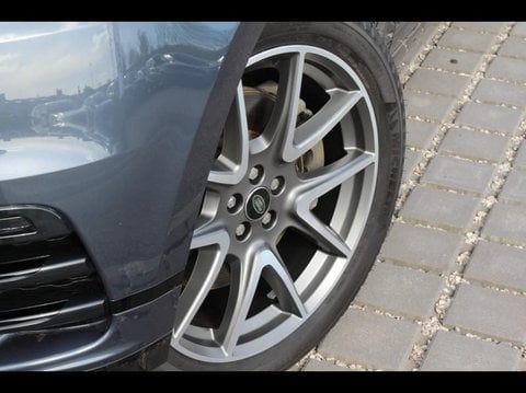 Voitures D'occasion À Boulogne-Sur-Mer | Land Rover Range Rover Velar 2.0 P400E 404Ch Phev Dynam...