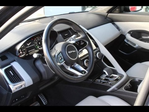 Voitures D'occasion À Boulogne-Sur-Mer | Jaguar E-Pace P300E Phev R-Dynamic Hse Bva Awd