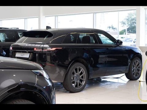Voitures D'occasion À Boulogne-Sur-Mer | Land Rover Range Rover Velar 2.0 P400E 404Ch Phev Dynam...