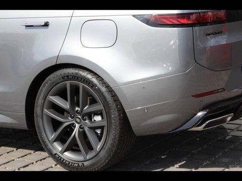 Voitures D'occasion À Boulogne-Sur-Mer | Land Rover Range Rover Sport 3.0 P460E 460Ch Phev Dynam...