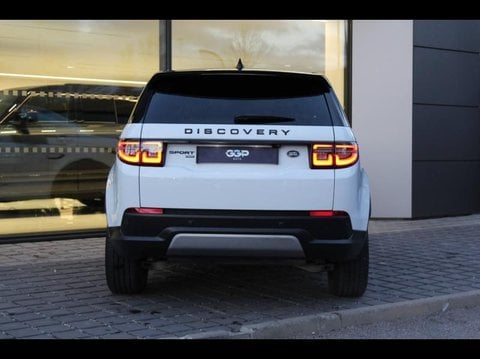 Voitures D'occasion À Boulogne-Sur-Mer | Land Rover Discovery Sport P300E Se Awd Bva