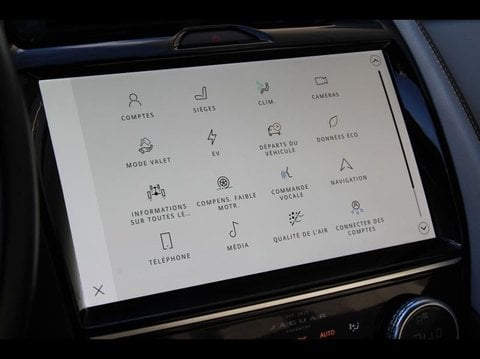 Voitures D'occasion À Boulogne-Sur-Mer | Jaguar E-Pace P300E Phev R-Dynamic Hse Bva Awd