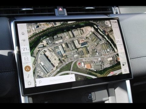 Voitures D'occasion À Boulogne-Sur-Mer | Land Rover Discovery Sport 1.5 P300E 309Ch Dynamic Se