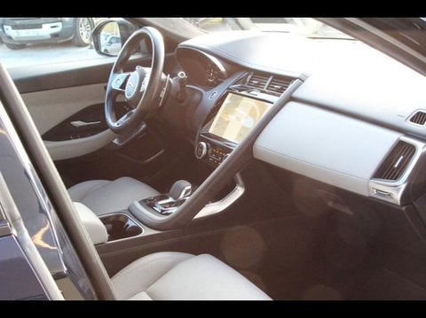 Voitures D'occasion À Boulogne-Sur-Mer | Jaguar E-Pace P300E Phev R-Dynamic Hse Bva Awd