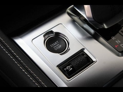 Voitures D'occasion À Boulogne-Sur-Mer | Jaguar F-Pace P400E Plug-In-Hybrid R-Dynamic S Bva8 Awd