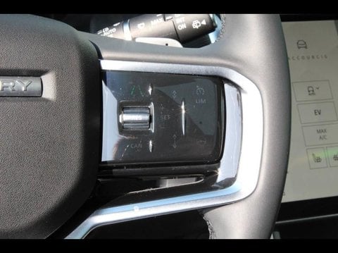 Voitures D'occasion À Boulogne-Sur-Mer | Land Rover Discovery Sport 1.5 P300E 309Ch Dynamic Se