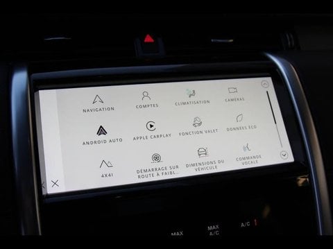 Voitures D'occasion À Boulogne-Sur-Mer | Land Rover Discovery Sport P200 Flex Fuel R-Dynamic Se ...