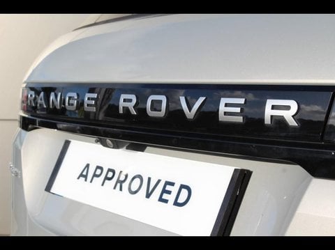 Voitures D'occasion À Boulogne-Sur-Mer | Land Rover Range Rover Evoque 2.0 P200 200Ch Flex Fuel S