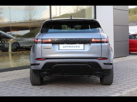 Voitures D'occasion À Boulogne-Sur-Mer | Land Rover Range Rover Evoque 1.5 P270E Phev 269Ch Dyna...