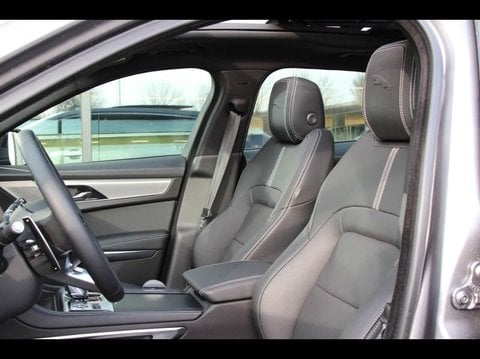 Voitures D'occasion À Boulogne-Sur-Mer | Jaguar F-Pace P400E Plug-In-Hybrid R-Dynamic S Bva8 Awd