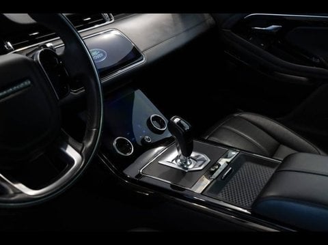 Voitures D'occasion À Boulogne-Sur-Mer | Land Rover Range Rover Evoque 2.0 P 300Ch R-Dynamic Hse...