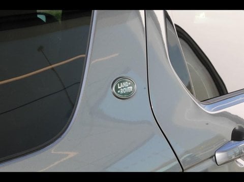 Voitures D'occasion À Boulogne-Sur-Mer | Land Rover Discovery Sport 1.5 P300E 309Ch Dynamic Se