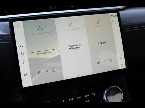 Voitures D'occasion À Boulogne-Sur-Mer | Jaguar F-Pace P400E Plug-In-Hybrid R-Dynamic S Bva8 Awd