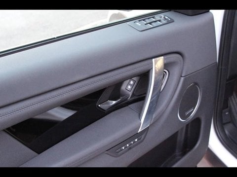 Voitures D'occasion À Boulogne-Sur-Mer | Land Rover Discovery Sport P300E Se Awd Bva