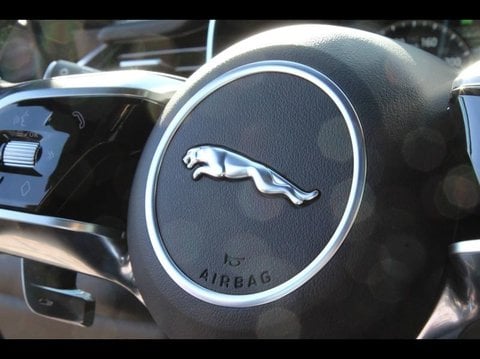 Voitures D'occasion À Boulogne-Sur-Mer | Jaguar F-Pace P400E Plug-In-Hybrid R-Dynamic Se Bva8 Awd