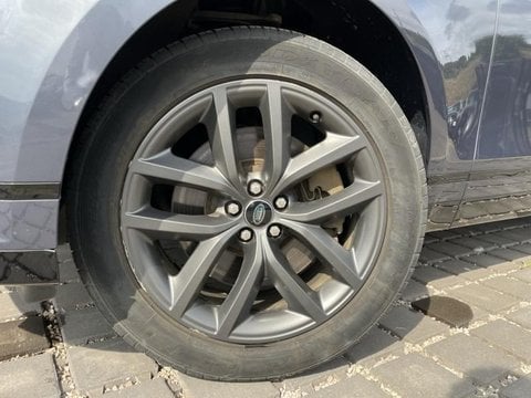 Voitures D'occasion À Boulogne-Sur-Mer | Land Rover Range Rover Velar 2.0 P400E 404Ch Phev R-Dyn...
