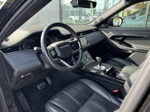 Voitures D'occasion À Boulogne-Sur-Mer | Land Rover Range Rover Evoque 1.5 P300E 309Ch R-Dynamic...