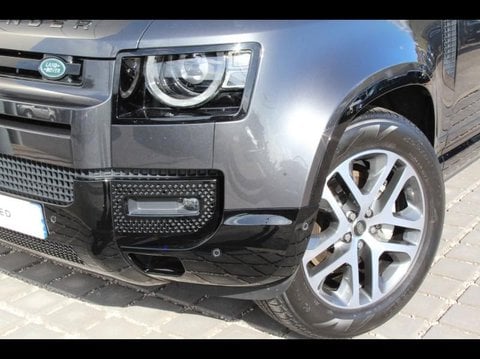 D'occasion À Boulogne-Sur-Mer | Land Rover Defender 110 2.0 P300E X-Dynamic Se