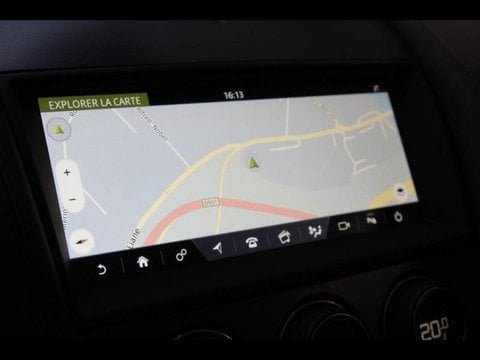 Voitures D'occasion À Boulogne-Sur-Mer | Jaguar F-Type Coupe 2.0 T 300Ch R-Dynamic Bva8
