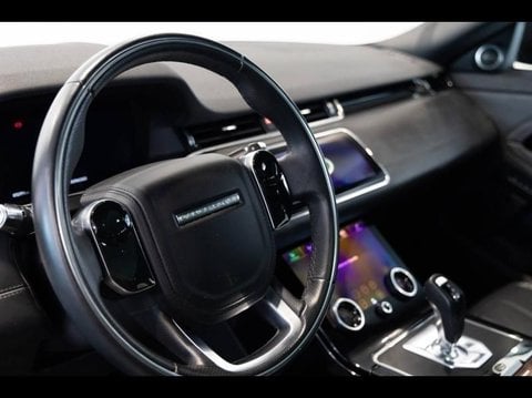 Voitures D'occasion À Boulogne-Sur-Mer | Land Rover Range Rover Evoque 2.0 P 300Ch R-Dynamic Hse...