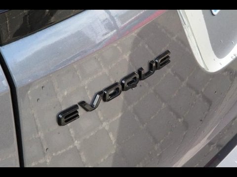 Voitures D'occasion À Boulogne-Sur-Mer | Land Rover Range Rover Evoque 1.5 P270E Phev 269Ch Dyna...