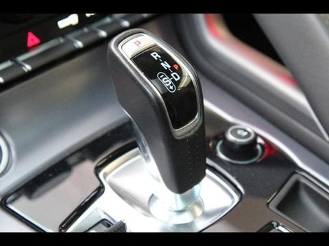 Voitures D'occasion À Boulogne-Sur-Mer | Jaguar F-Type Coupe 2.0 T 300Ch R-Dynamic Bva8