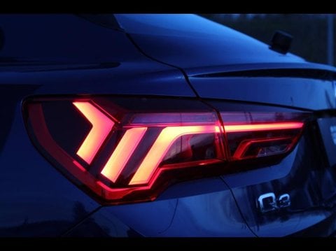 Voitures D'occasion À Boulogne-Sur-Mer | Audi Q3 Sportback 35 Tfsi 150Ch Business Executive S Tr...