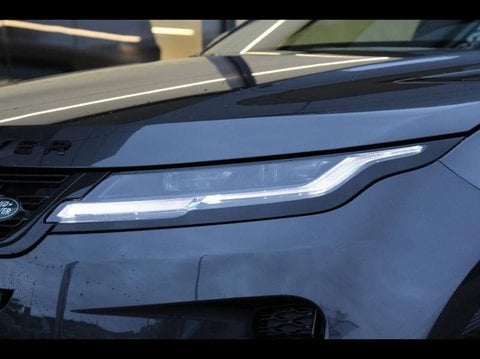 Voitures D'occasion À Boulogne-Sur-Mer | Land Rover Range Rover Evoque 1.5 P270E Phev 269Ch Dyna...