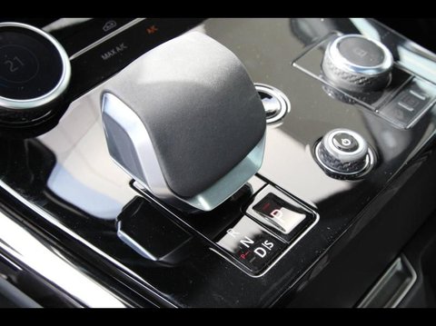 Voitures D'occasion À Boulogne-Sur-Mer | Land Rover Range Rover Sport 3.0 P510E 510Ch Phev First...