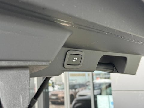 Voitures D'occasion À Boulogne-Sur-Mer | Land Rover Range Rover Sport 2.0 P400E 404Ch Hse Silver...