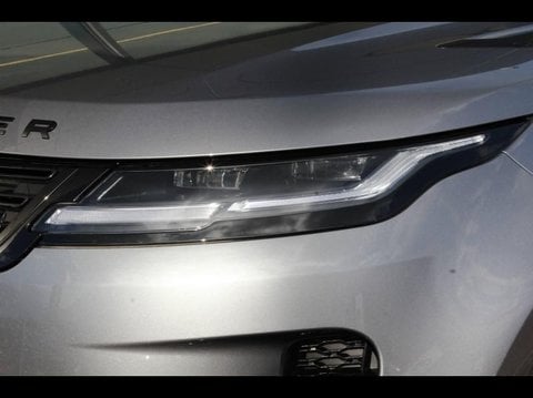 Voitures D'occasion À Boulogne-Sur-Mer | Land Rover Range Rover Evoque 1.5 P270E Phev 269Ch Dyna...