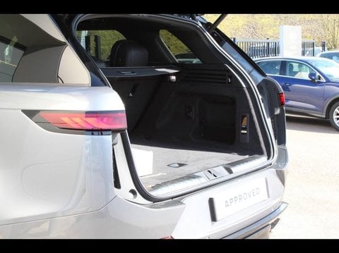 Voitures D'occasion À Boulogne-Sur-Mer | Land Rover Range Rover Sport 3.0 P460E 460Ch Phev Dynam...