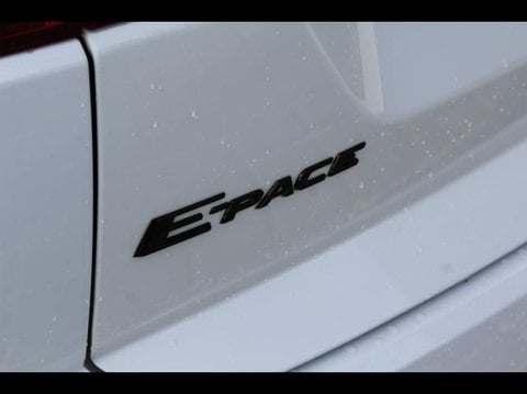 Voitures D'occasion À Boulogne-Sur-Mer | Jaguar E-Pace D165 Mhev R-Dynamic S Bva Awd