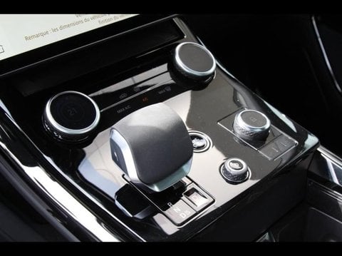 Voitures D'occasion À Boulogne-Sur-Mer | Land Rover Range Rover Sport 3.0 P510E 510Ch Phev First...