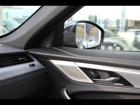 Voitures D'occasion À Boulogne-Sur-Mer | Jaguar F-Pace P400E Plug-In-Hybrid R-Dynamic S Bva8 Awd