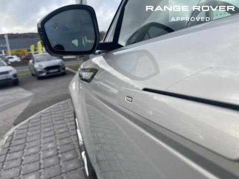 Voitures D'occasion À Boulogne-Sur-Mer | Land Rover Range Rover Evoque 2.0 P 200Ch Flex Fuel R-D...