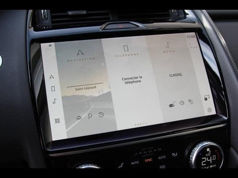 Voitures D'occasion À Boulogne-Sur-Mer | Jaguar E-Pace D165 Mhev R-Dynamic S Bva Awd