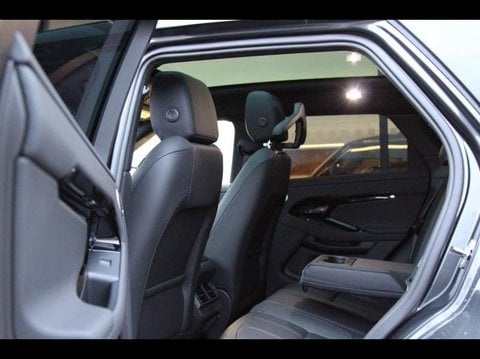 Voitures D'occasion À Boulogne-Sur-Mer | Land Rover Range Rover Evoque 1.5 P270E Phev 269Ch Dyna...