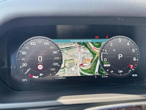 Voitures D'occasion À Boulogne-Sur-Mer | Land Rover Defender 110 2.0 P300E Phev X-Dynamic Hse