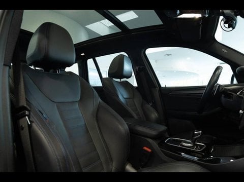 Voitures D'occasion À Boulogne-Sur-Mer | Bmw X3 Xdrive30E 292Ch M Sport