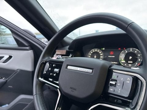 Voitures D'occasion À Boulogne-Sur-Mer | Land Rover Range Rover Velar 2.0 P400E 404Ch Phev R-Dyn...