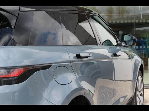 Voitures D'occasion À Boulogne-Sur-Mer | Land Rover Range Rover Evoque 2.0 P 300Ch R-Dynamic Aut...