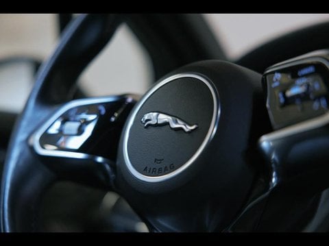 Voitures D'occasion À Boulogne-Sur-Mer | Jaguar I-Pace Ev400 R-Dynamic Se Awd