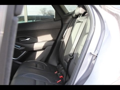 Voitures D'occasion À Boulogne-Sur-Mer | Jaguar E-Pace P300E Phev 309Ch R-Dynamic Hse