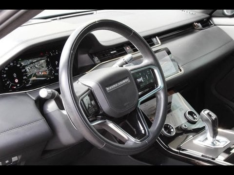 Voitures D'occasion À Boulogne-Sur-Mer | Land Rover Range Rover Evoque 2.0 P 300Ch R-Dynamic Aut...