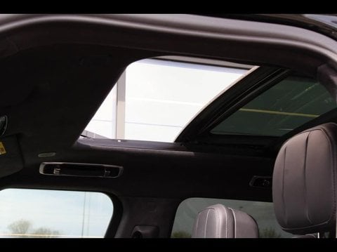 Voitures D'occasion À Boulogne-Sur-Mer | Land Rover Range Rover Sport 3.0 P510E 510Ch Phev First...
