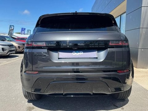Voitures D'occasion À Boulogne-Sur-Mer | Land Rover Range Rover Evoque 1.5 P300E 309Ch R-Dynamic...