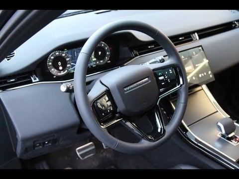 Voitures D'occasion À Boulogne-Sur-Mer | Land Rover Range Rover Evoque 1.5 P270E Phev 269Ch Dyna...