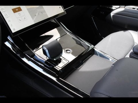 Voitures D'occasion À Boulogne-Sur-Mer | Land Rover Range Rover Sport 3.0 P460E 460Ch Phev Dynam...