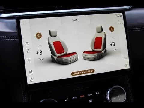 Voitures D'occasion À Boulogne-Sur-Mer | Jaguar F-Pace P400E Plug-In-Hybrid R-Dynamic S Bva8 Awd